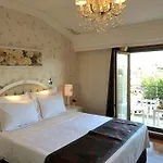 Отель Albinas Old Стамбул
