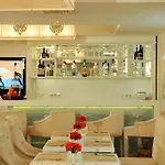 Albinas Old 3* Isztambul