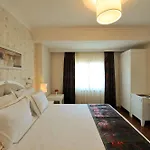 Albinas Old 3* Isztambul