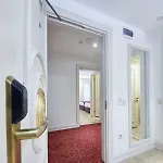 Albinas Old Szálloda Isztambul