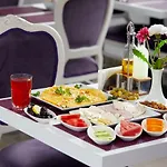 Albinas Old Отель 3*