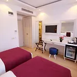 Albinas Old Szálloda 3*