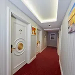 Albinas Old 3* Стамбул