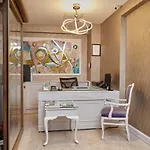 Отель Albinas Old 3*