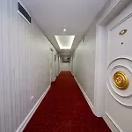 Albinas Old Отель