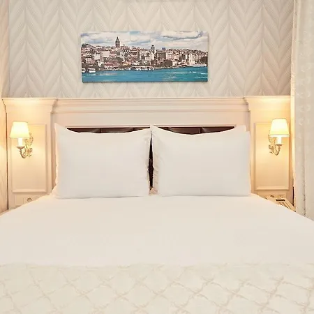 Hotel Albinas Old 3*