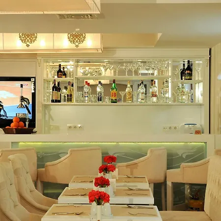 Albinas Old 3* Istanbul