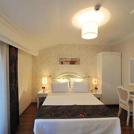 Hotel Albinas Old 3*