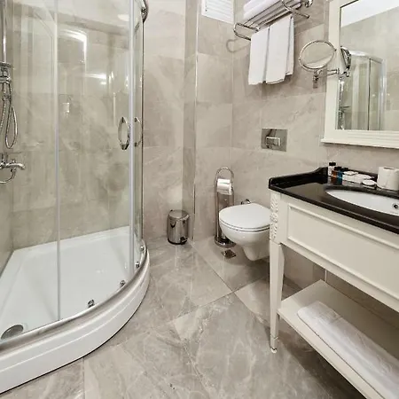 Albinas Old 3* Istanbul