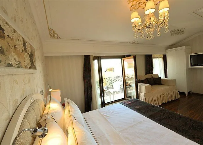 Albinas Old Отель