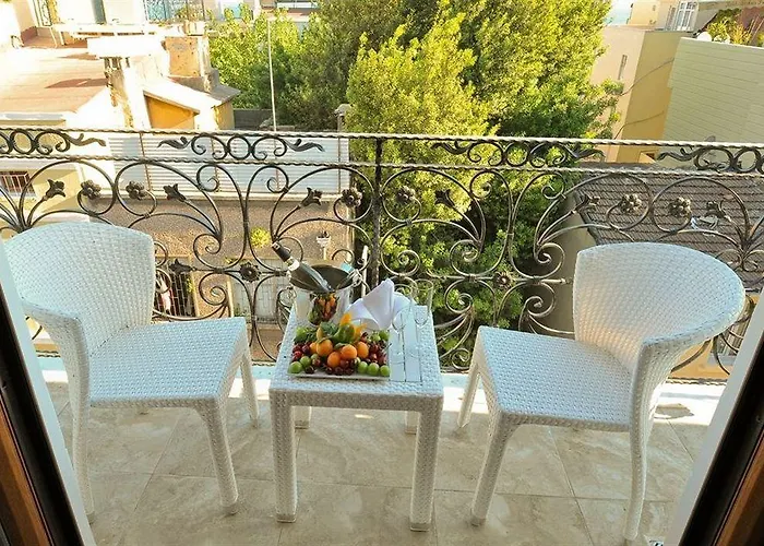 Albinas Old Отель Стамбул