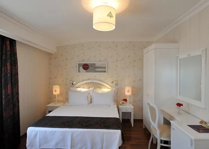 Отель Albinas Old 3*