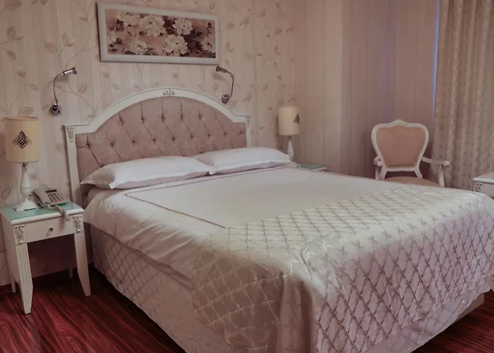 Albinas Old 3* Стамбул