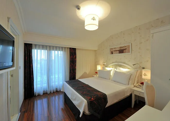 Albinas Old Отель 3*