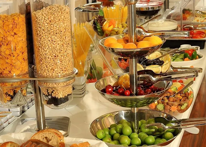 Albinas Old Отель