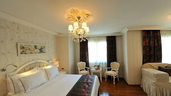 Albinas Old Отель Стамбул