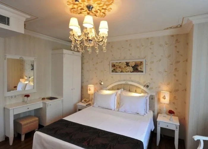 Отель Albinas Old 3*