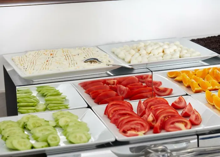 Albinas Old Отель