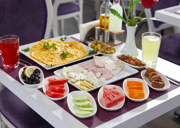 Albinas Old Отель Стамбул