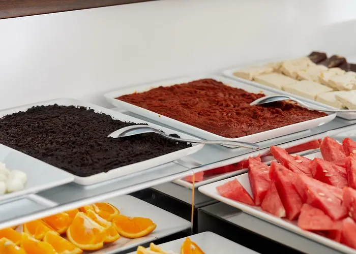 Отель Albinas Old Стамбул