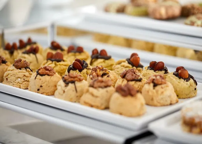 Отель Albinas Old Стамбул