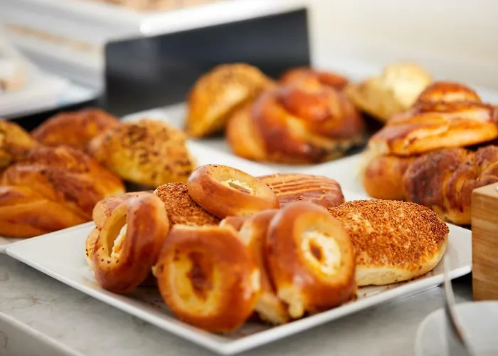 Albinas Old Отель