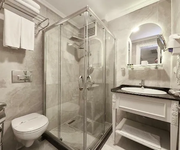 Albinas Old Стамбул