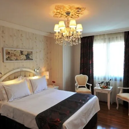 Albinas Old 3*